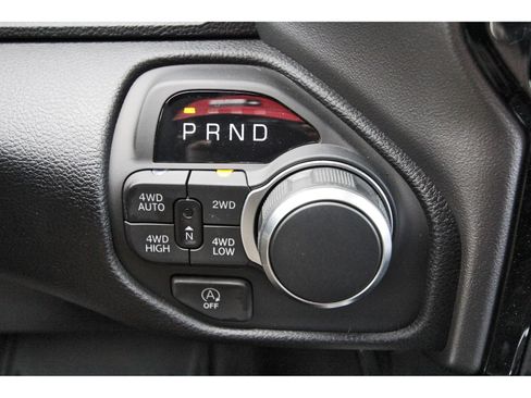 Used 2026 RAM 1500 Lone Star AWD/4WD image 22