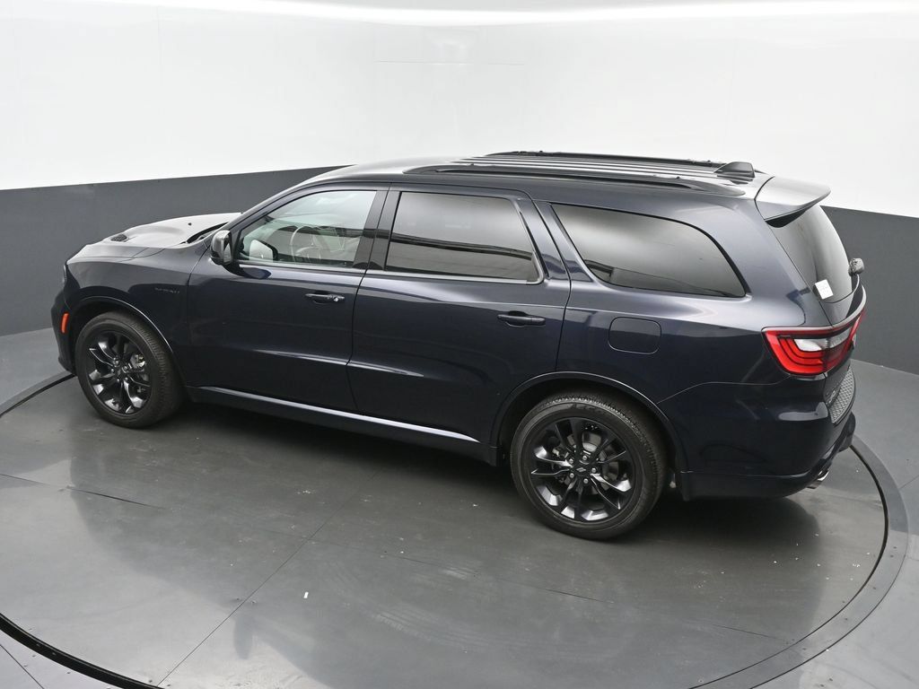 Used 2023 Dodge Durango R/T w/ Blacktop Package AWD/4WD image 45