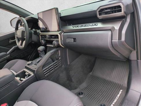 Used 2025 Toyota Tacoma TRD Sport RWD image 20