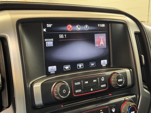 Used 2015 GMC Sierra 2500 SLE w/ SLE Convenience Package image 33