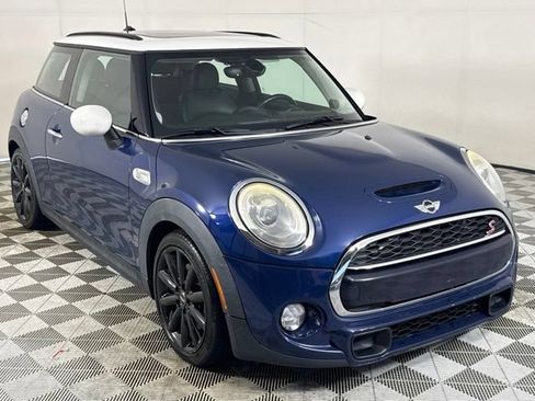 Used 2015 MINI Cooper S FWD image 10