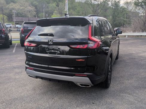 Used 2026 Honda CR-V TrailSport image 10