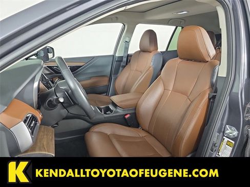 Used 2023 Subaru Outback Touring XT w/ Tech Package 2 image 16