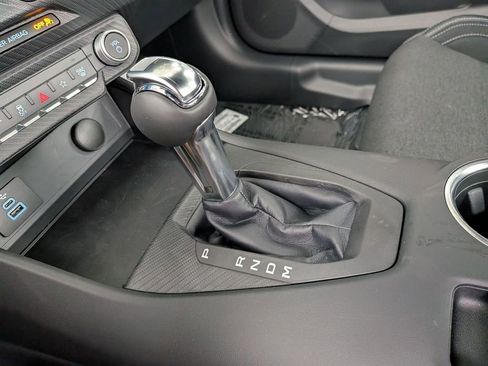 New 2025 Ford Mustang GT image 21