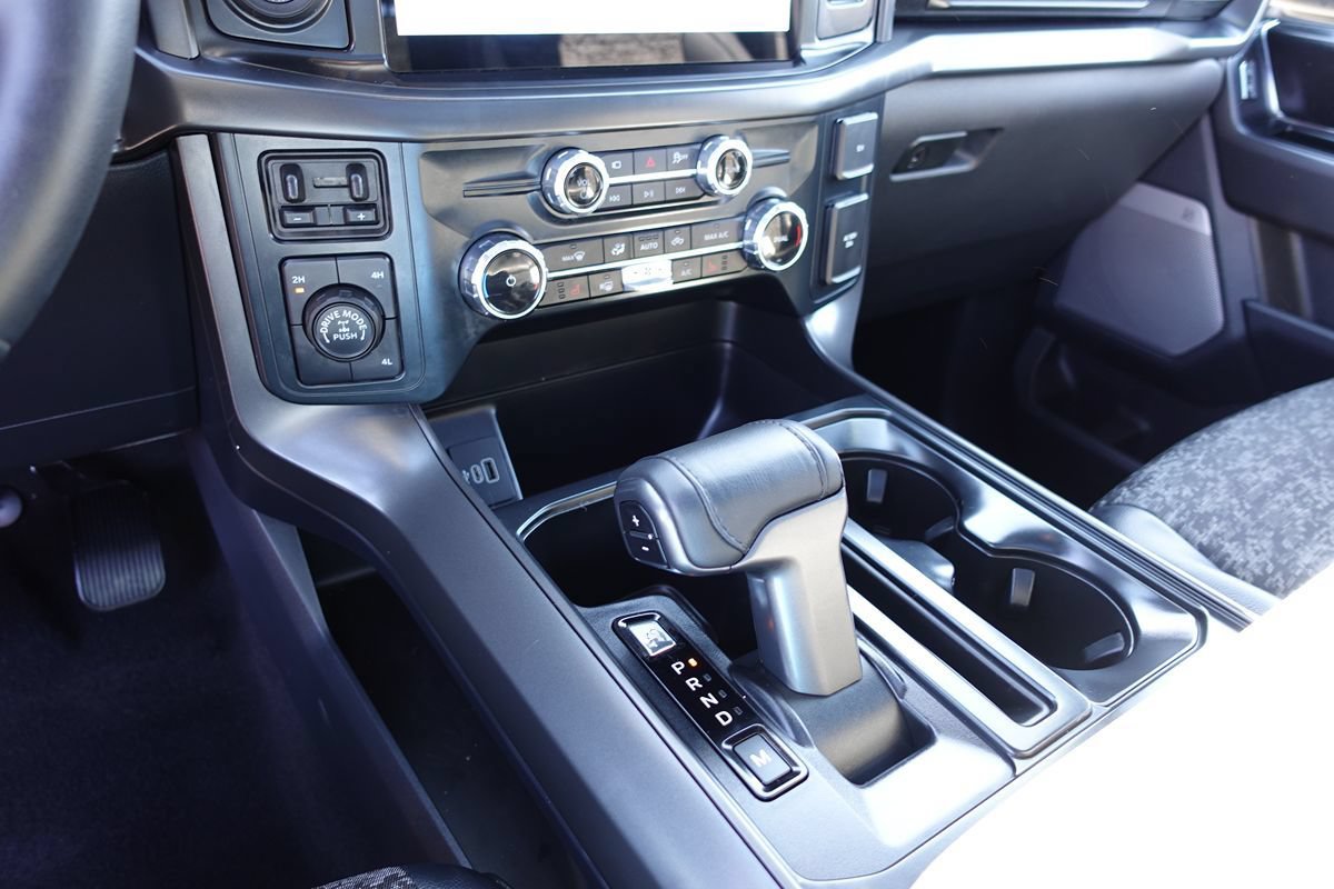 Used 2025 Ford F150 Tremor w/ Bed Utility Package AWD/4WD image 56