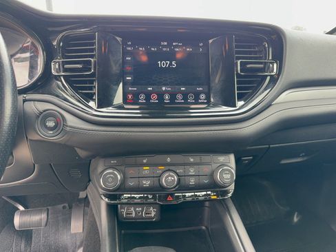 Used 2022 Dodge Durango GT RWD image 43