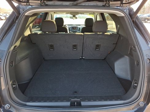 Certified 2022 Chevrolet Equinox LT image 28