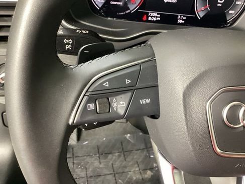 Certified 2024 Audi A5 2.0T Premium Plus image 29