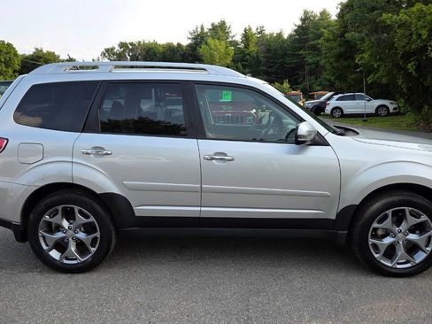 Used 2011 Subaru Forester 2.5X Touring AWD/4WD image 19