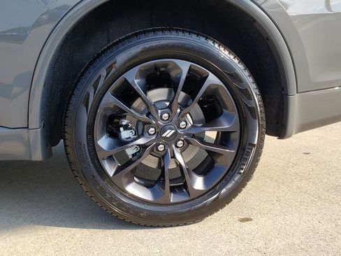 New 2026 Dodge Durango GT image 12