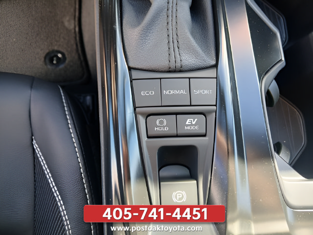 New 2026 Toyota Camry SE w/ Convenience Package FWD image 26