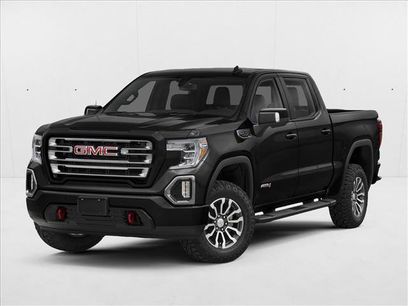 Used 2021 GMC Sierra 1500 AT4 w/ AT4 Preferred Package