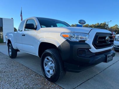 Used 2021 Toyota Tacoma SR