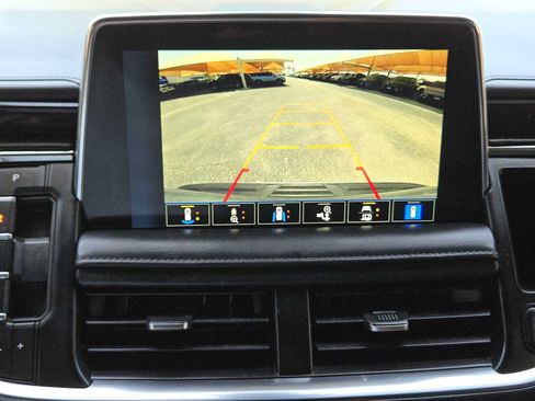 Certified 2022 Chevrolet Tahoe LT w/ Luxury Package RWD image 19