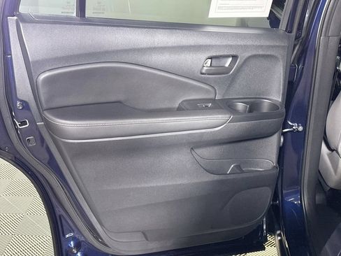 Certified 2023 Honda Passport EX-L image 20