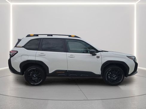 New 2026 Subaru Forester Wilderness AWD/4WD image 2