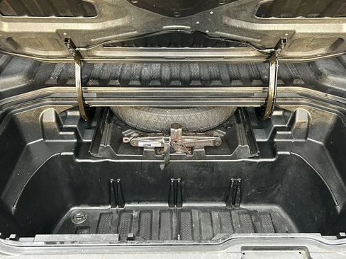 Used 2019 Honda Ridgeline Sport image 12