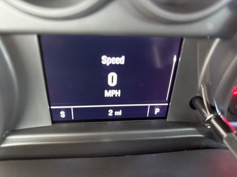 New 2026 Chevrolet Silverado 1500 Custom image 26