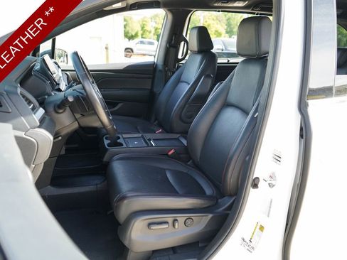 Used 2025 Honda Odyssey Sport-L image 7