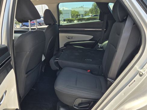 Used 2022 Hyundai Tucson SE FWD image 11