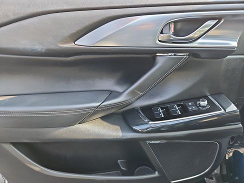 Used 2021 MAZDA CX-9 Grand Touring AWD/4WD image 13