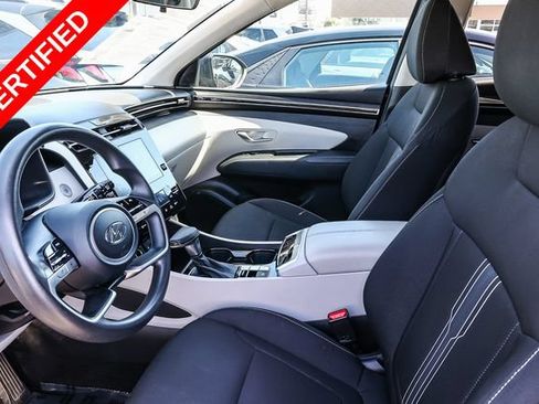 Used 2024 Hyundai Tucson SEL FWD image 19