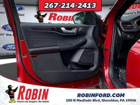 Certified 2023 Ford Escape ST-Line Select w/ Tech Pack #2 AWD/4WD image 20
