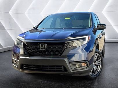 Used 2020 Honda Passport EX-L