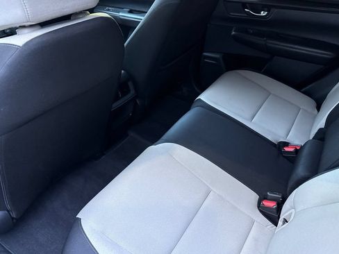 Certified 2023 Honda CR-V EX image 24