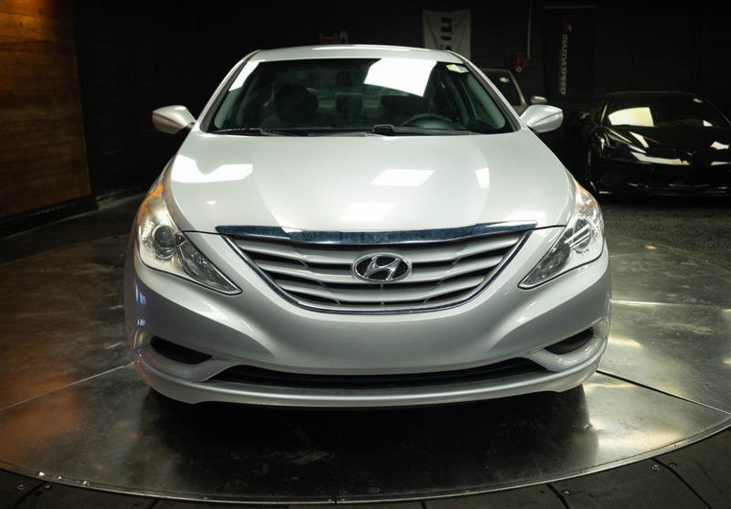 Used 2013 Hyundai Sonata GLS FWD image 3