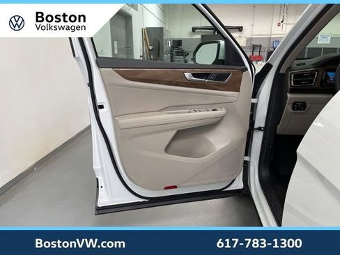 New 2026 Volkswagen Atlas SE AWD/4WD image 29