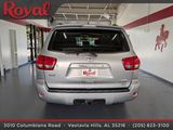 Used 2016 Toyota Sequoia SR5 image 3