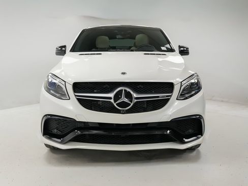 Used 2019 Mercedes-Benz GLE 63 AMG S image 7