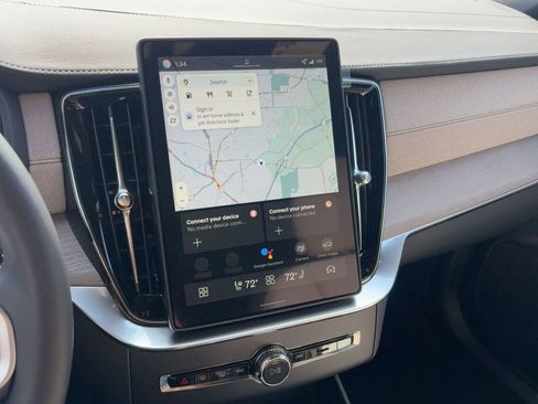 New 2026 Volvo XC90 B6 Plus w/ Protection Package Premier image 20