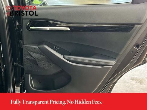 Used 2021 Kia Seltos EX AWD/4WD image 19