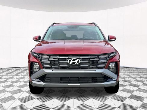 New 2026 Hyundai Tucson SEL AWD/4WD image 18