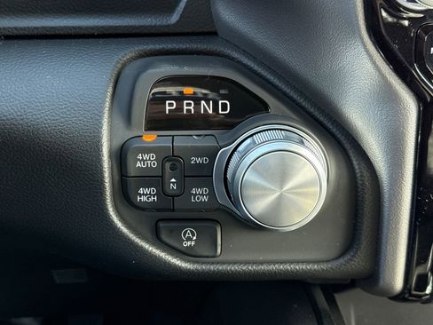 New 2026 RAM 1500 Laramie w/ Night Edition AWD/4WD image 26
