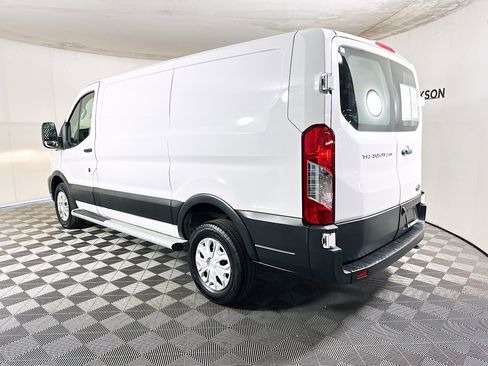 Used 2024 Ford Transit 250 Base w/ Exterior Upgrade Package image 5