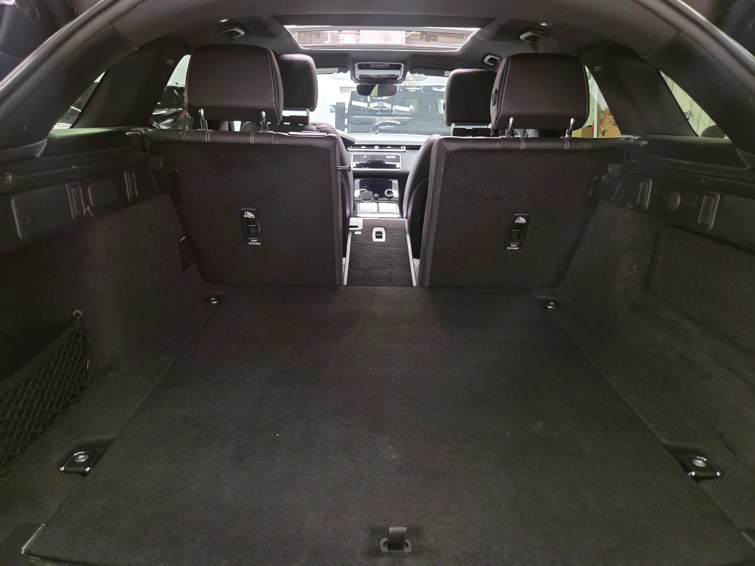 Used 2023 Land Rover Range Rover Velar R-Dynamic S AWD/4WD image 44
