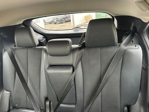 Used 2024 Mitsubishi Eclipse Cross SE image 17