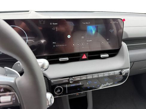 New 2026 Hyundai Ioniq 5 Limited RWD image 12