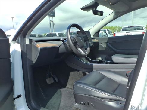 Used 2021 Tesla Model Y Long Range image 20