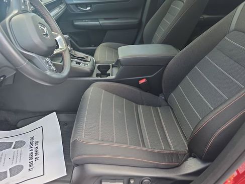 Used 2023 Honda CR-V Sport image 30