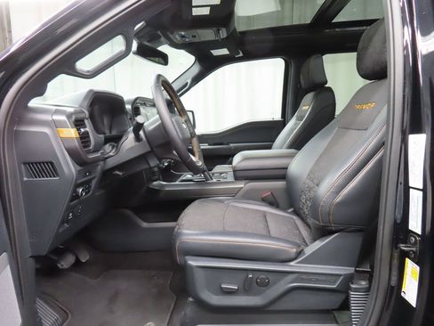 Used 2025 Ford F150 Tremor AWD/4WD image 12