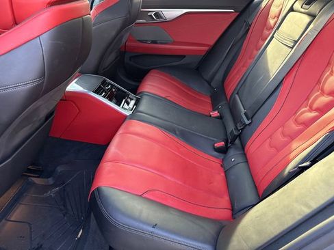 Used 2023 BMW 840i Gran Coupe image 17
