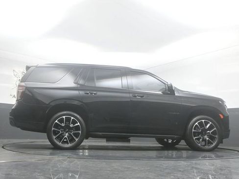 Used 2024 Chevrolet Tahoe RST w/ Luxury Package AWD/4WD image 55