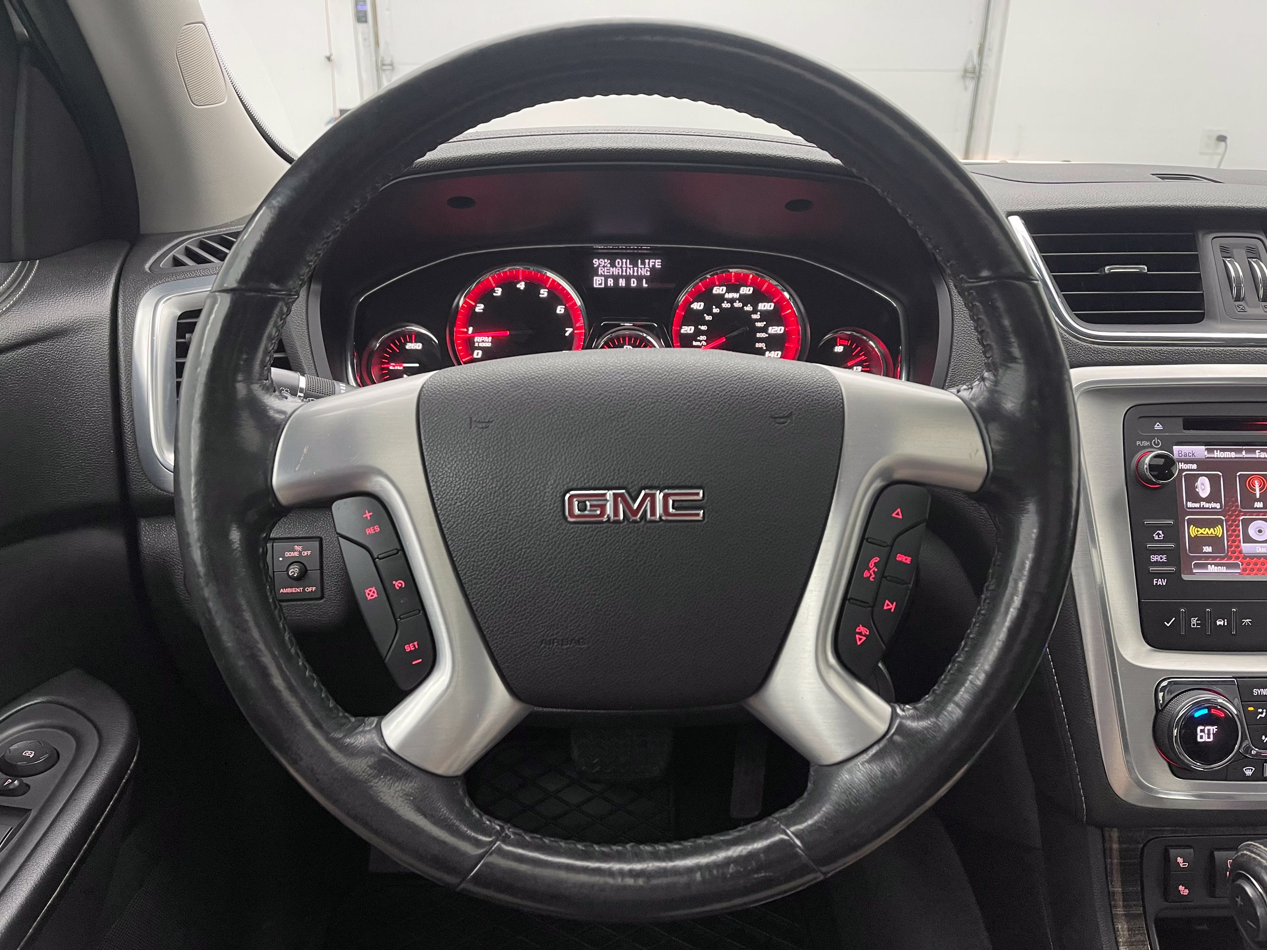 Used 2015 GMC Acadia SLT FWD image 19