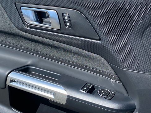 New 2025 Ford Mustang GT image 14
