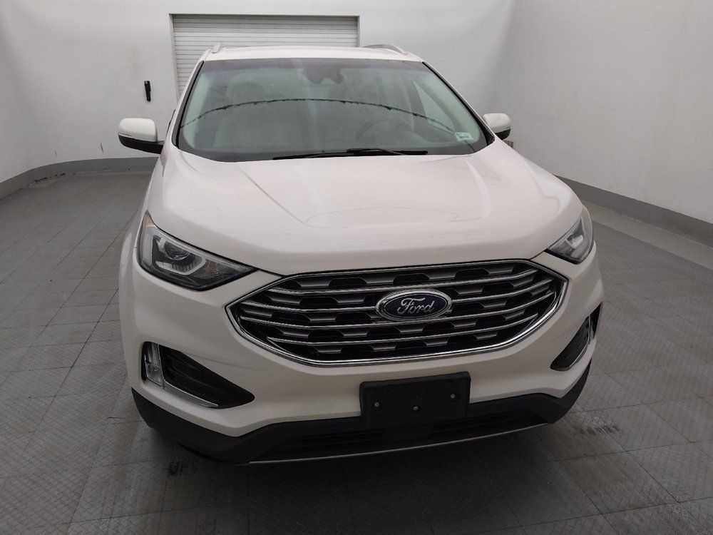 Used 2019 Ford Edge Titanium FWD image 14
