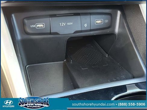 Certified 2024 Hyundai Tucson SEL image 31